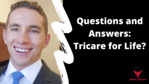Tricare for Life?