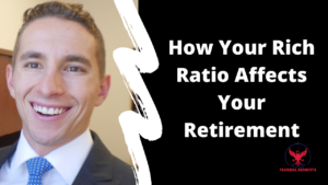 How Your Rich Ratio Affects Your Retirement