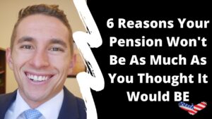The Reductions to Your FERS Pension