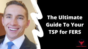 TSP (Thrift Savings Plan) for FERS