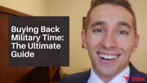 Buying Back Military Time