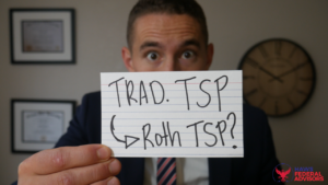 Can You Convert a Traditional TSP to a Roth TSP?