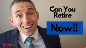 How To Know You Can Comfortably Retire as a Federal Employee
