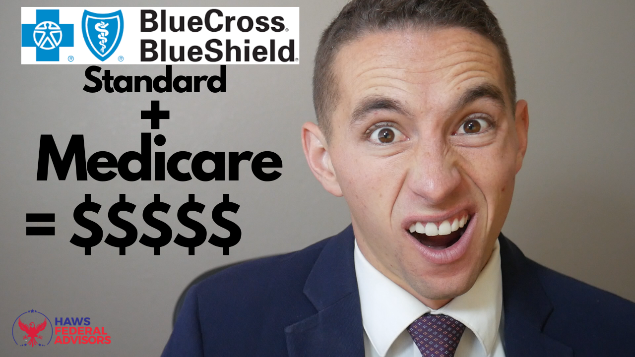 Federal Employees Under Blue Cross Blue Shield Need To Know 4899