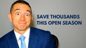 Save Thousands this Open Season | Haws Federal Advisors