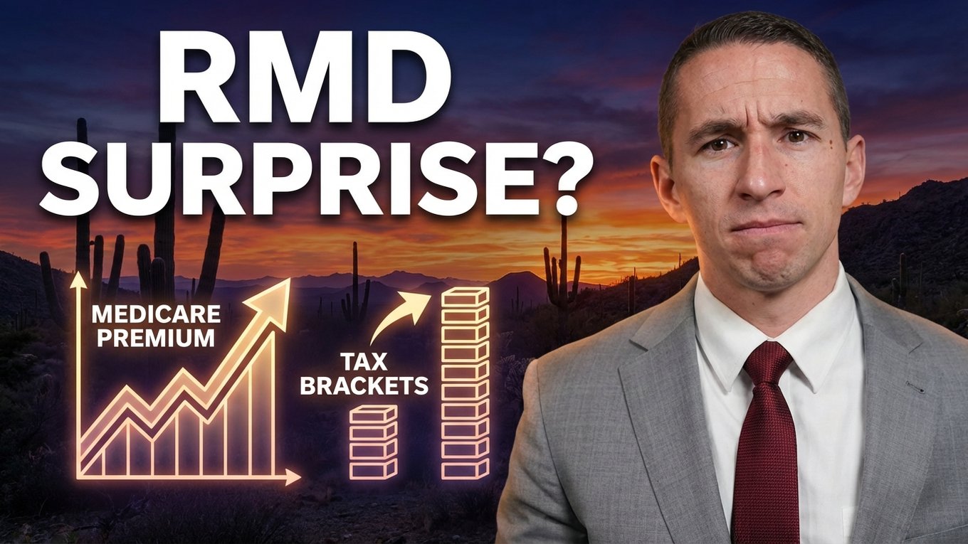 The Truth About Required Minimum Distributions (RMDs) for Federal Employees